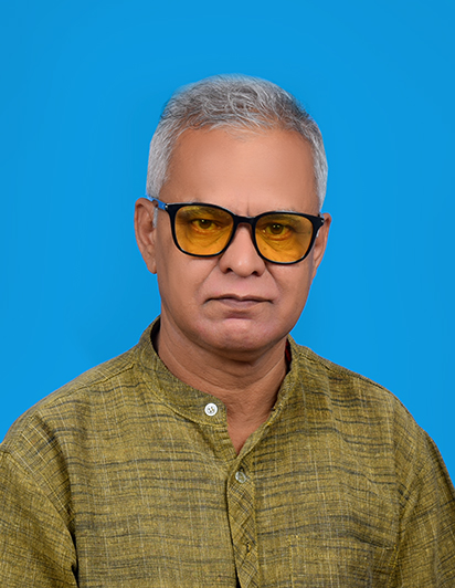 Photo of Propra Ashok Toraskar