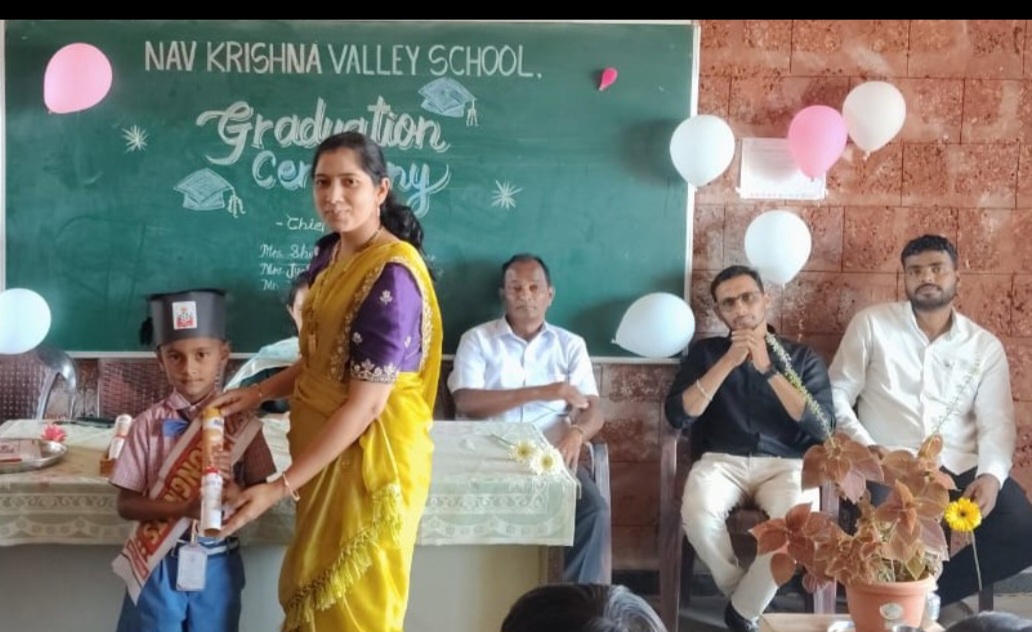 क्रीडो'  शिक्षण पद्धती बालकांसाठी आदर्श ; ज्योती मगदूम