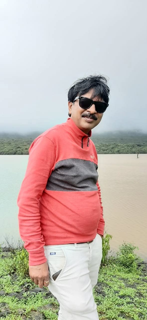 रणजितसिंह कालेकर 